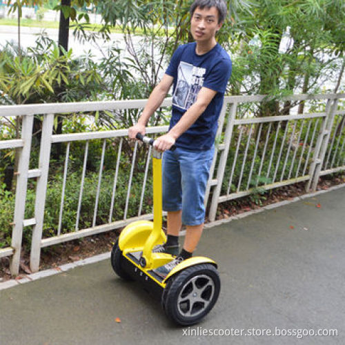 New Special 2-wheel Electric Balance Mobility Scooter